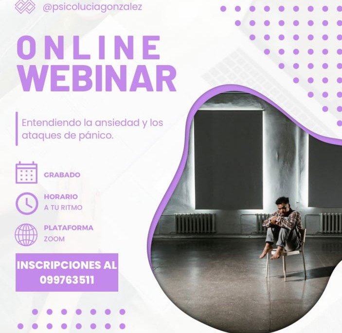 Online Webinar